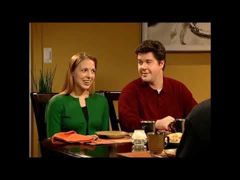 Top Notch TV 3 Unit 4 Scene 1