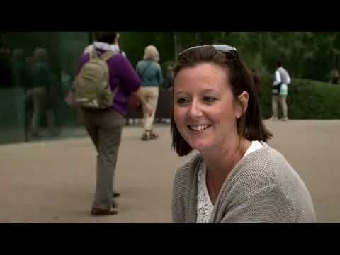 AEF | On the Street | TV & Movies