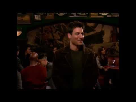 How I met your mother | Ted's Soulmate