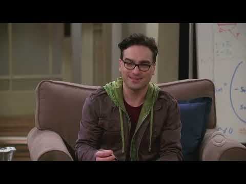 Big Bang Theory 2 | The Perfect Seat
