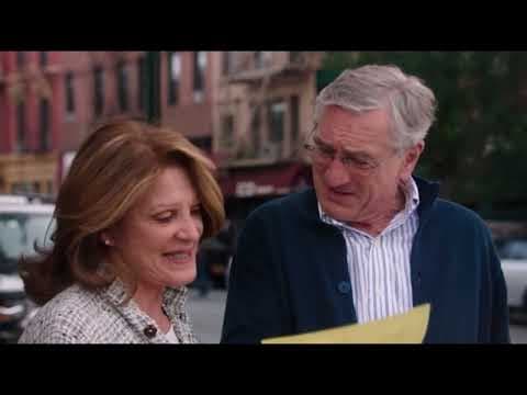 The Intern (1 of 13) - Video Cover Letter