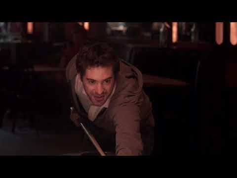 AEF 3.10 - Playing Pool with Paul