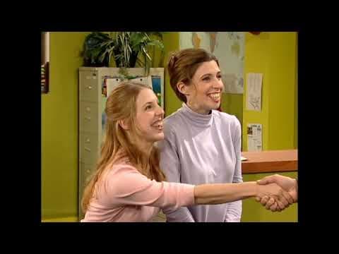 Top Notch TV 1 Unit 1 Scene 1