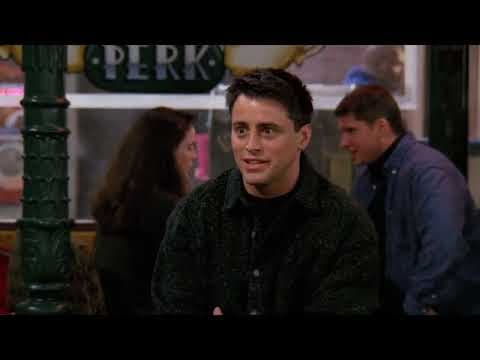 Friends | Book Swap 2