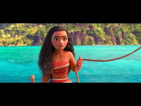 Moana | Beyond the Reef (3)
