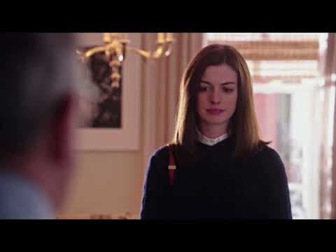 The Intern (13 of 13) - Jules Visits Ben
