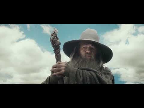 The Hobbit – An Unexpected Visit