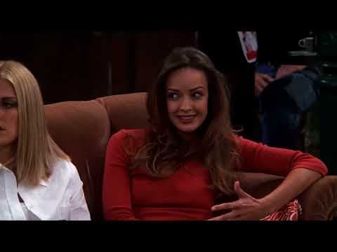 Friends | Three Divorces