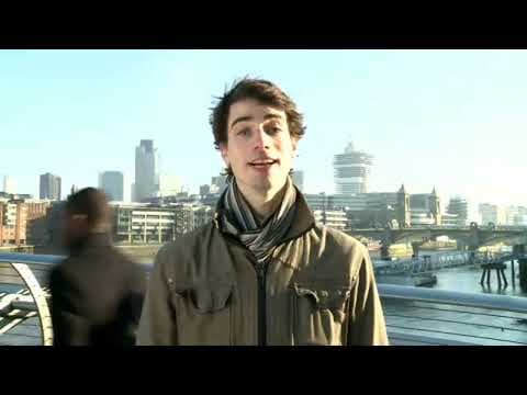 Shorts - Transportation in London