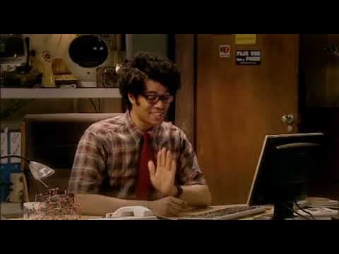 The IT Crowd | My Death Day
