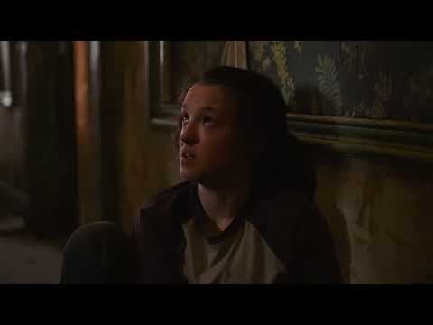 The Last of Us | Joel and Tess take Ellie (4)