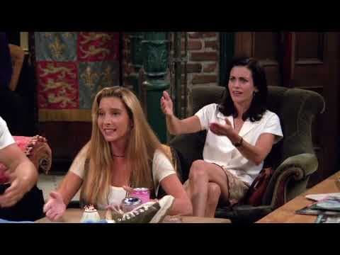 Friends | Annoying habits