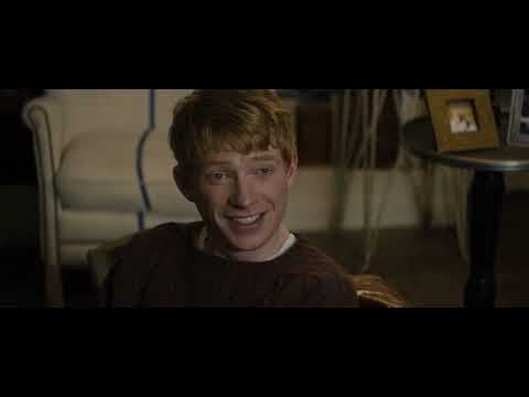 About Time (1 of 8) - The Family Secret