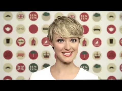 British Dating Words