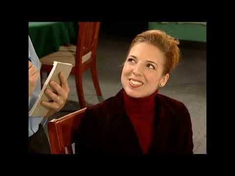 Top Notch TV 1 Unit 5 Scene 1