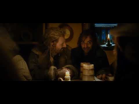 The Hobbit – The Quest