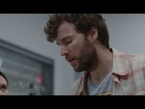 The Pitt | The Lethargic Boy (2)