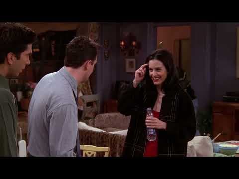 Friends | Flirting
