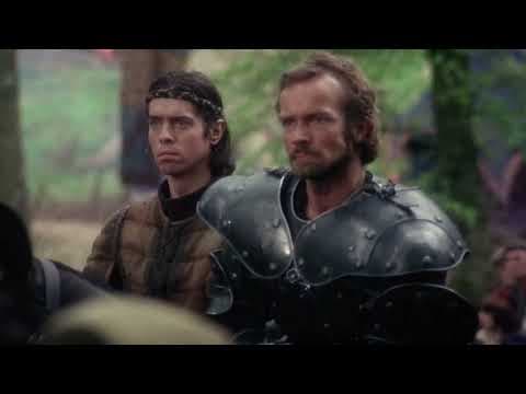 Excalibur – The Sword