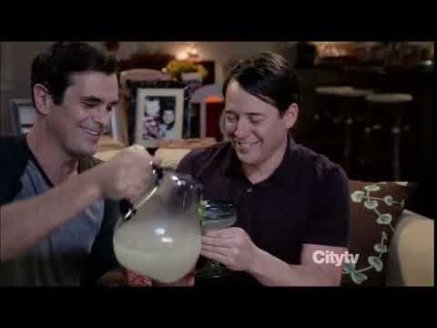 Modern Family 18   Man Date 2