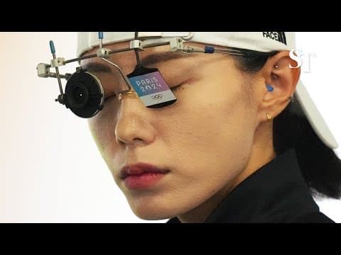 8 viral #Paris2024 Olympic moments