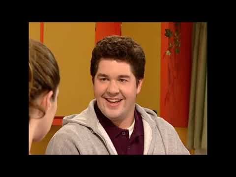 Top Notch TV 2 Unit 5 Scene 1