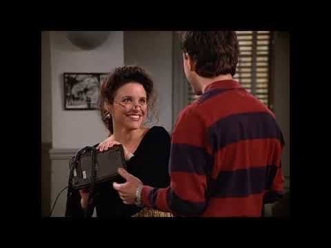 Seinfeld 3   The Fix Up