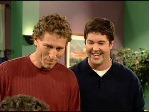Top Notch TV 2 Unit 2 Scene 2