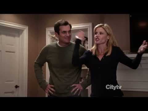 Modern Family 14   Moving in Together