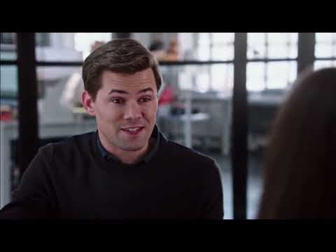 The Intern (5 of 13) - A New CEO