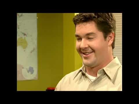 Top Notch TV 1 Unit 4 Scene 1