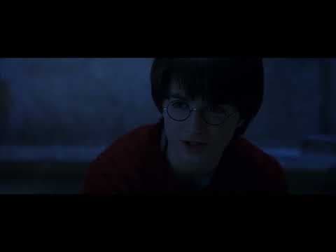 Harry Potter (12 of 13) - Into the Dungeon