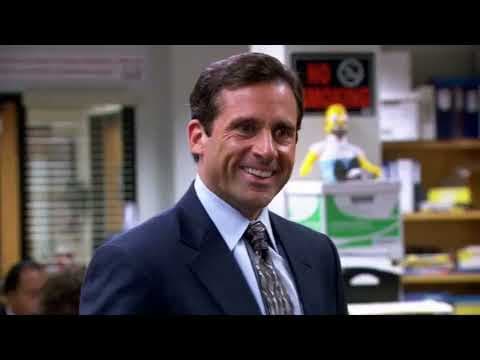 The Office 10   Branch Closure