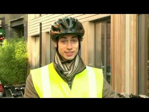 Shorts - London's Boris Bikes