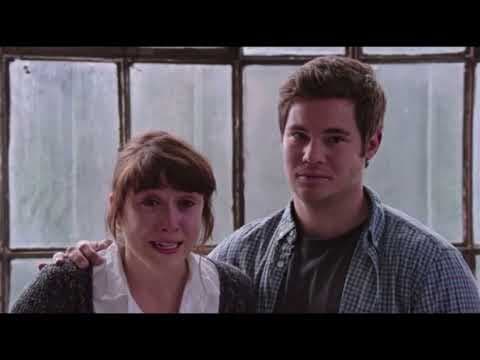 The Intern (11 of 13) - Becky Breaks Down