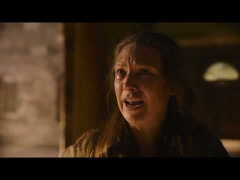 The Last of Us (6) - Our Luck Had to Run Out