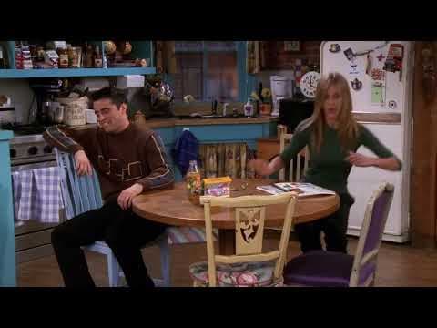Friends | The Secret (2)