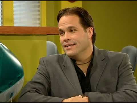 Top Notch TV 1 Unit 1 Scene 2