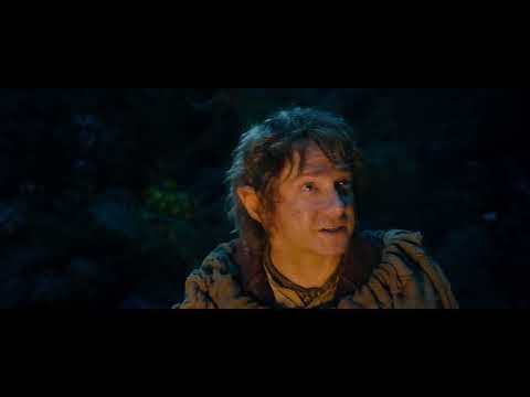 The Hobbit | Escape from the Trolls (5)