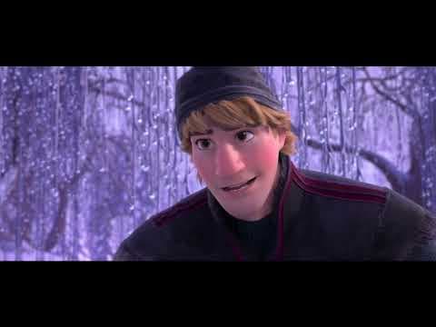Frozen (9 of 14) - Olaf