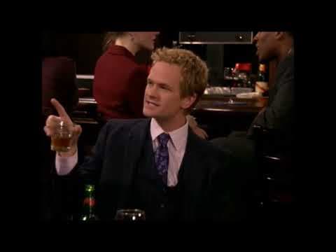 How I met your mother | Shoulda kissed her