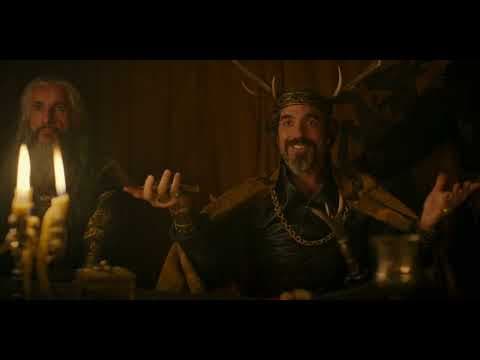 A Knight of the Seven Kingdoms | Supper & Dancing