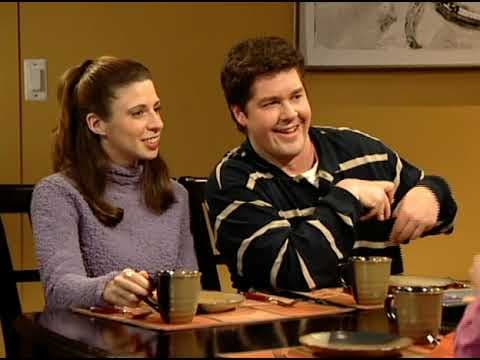 Top Notch TV 2 Unit 6 Scene 2