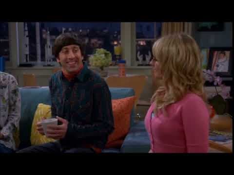 Big Bang Theory (10) - Money