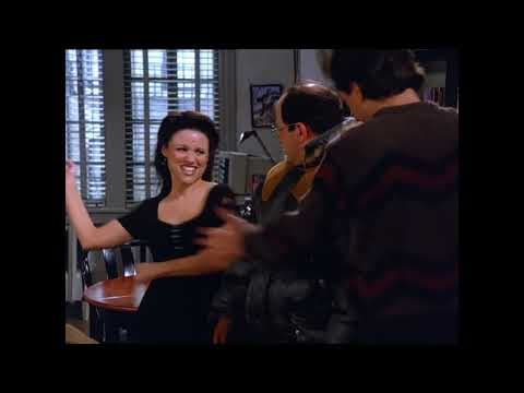 Seinfeld 6   Dinner Party Gift