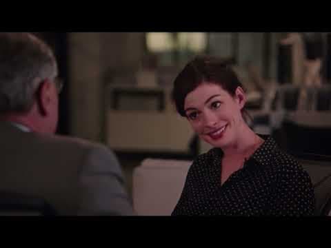 The Intern (9 of 13) - Ben Joins Facebook