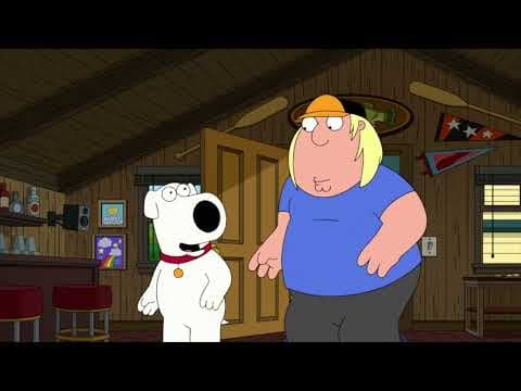 Family Guy | Stewie's Treehouse (2)