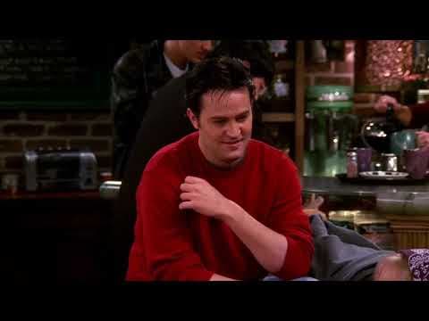 Friends | Late Valentine (21)