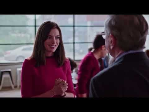 The Intern (10 of 13) - Jules Apologizes