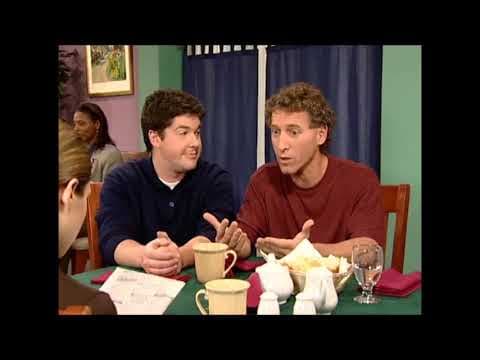 Top Notch TV 2 Unit 2 Scene 1